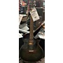 Used Mitchell Mx430q Acoustic Electric Guitar grey