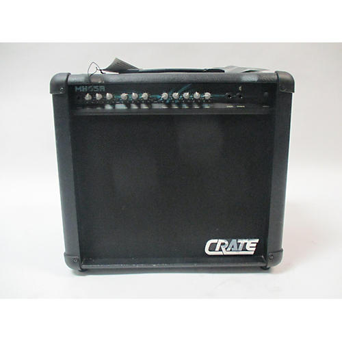 Mx65r Guitar Combo Amp