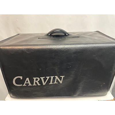 Carvin Mx842 Powered Mixer