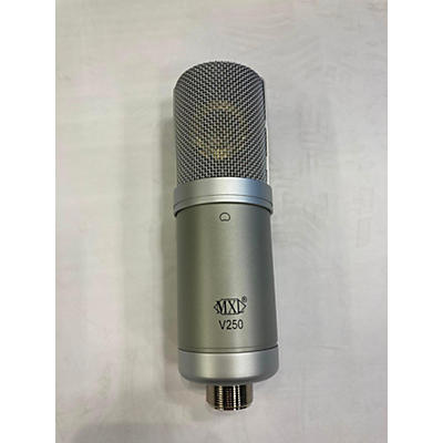 Mogami Mxl-v250 Condenser Microphone