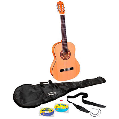 eMedia My Acoustic Guitar Starter Pack
