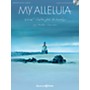 Shawnee Press My Alleluia (Vocal Solos for Worship) Book and CD pak