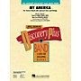 Hal Leonard My America - Discovery Plus Band Level 2 arranged by Paul Murtha
