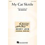 Hal Leonard My Cat Skittle UNIS composed by Stan Spottswood