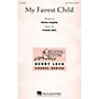 Hal Leonard My Fairest Child 3 Part Treble composed by Franklin Gallo