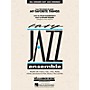 Williamson Music My Favorite Things Jazz Band Level 2 Arranged by Paul Murtha