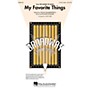 Hal Leonard My Favorite Things (from The Sound of Music) 2-Part arranged by Anita Kerr