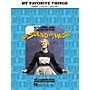 Hal Leonard My Favorite Things (from The Sound of Music) Piano Vocal Series