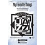 Hal Leonard My Favorite Things (from The Sound of Music) ShowTrax CD Arranged by Paris Rutherford