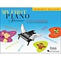 Faber Piano Adventures My First Adventure Writing Book B for The Young Beginner - Faber Piano