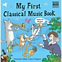 Alfred My First Classical Music Book & CD
