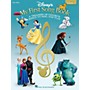 Hal Leonard My First Disney Song Book - Volume 5 Easy Piano Songbook