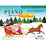 Faber Piano Adventures My First Piano Adventure Christmas - Book B Faber Piano Adventures by Nancy Faber (Level Early Elem)
