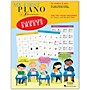 Faber Piano Adventures My First Piano Adventure Flashcard Sheets - For the Young Beginner