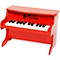 My First Piano II Level 1 Red
