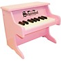 Schoenhut My First Piano Pink