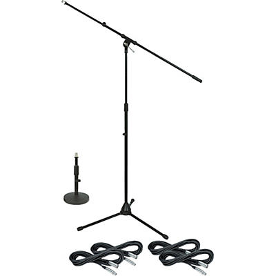 Gear One My First Recording Accessories Pack