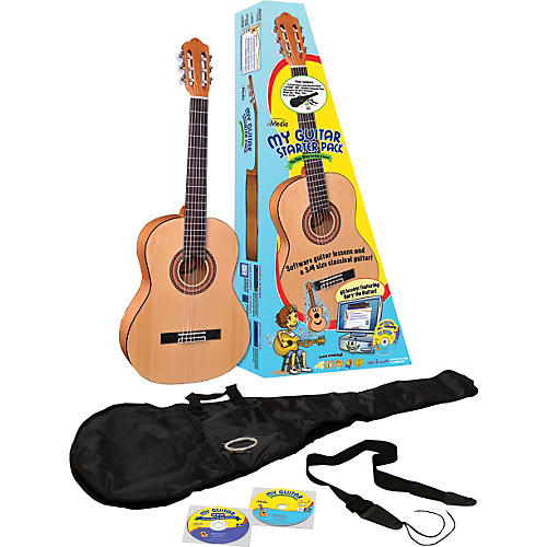 My Guitar Starter Pack for Kids