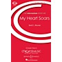 Boosey and Hawkes My Heart Soars (CME Intermediate) 2-Part composed by David Brunner