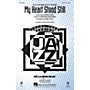 Hal Leonard My Heart Stood Still SSA Arranged by Kirby Shaw