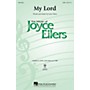 Hal Leonard My Lord ShowTrax CD Composed by Joyce Eilers