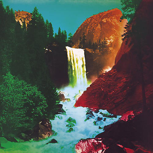 My Morning Jacket - Waterfall