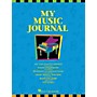 Hal Leonard My Music Journal Student Assignment Book HLSPL