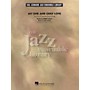 Hal Leonard My One and Only Love Jazz Band Level 4 Arranged by Mark Taylor