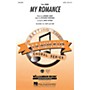 Hal Leonard My Romance ShowTrax CD Arranged by Mark Brymer