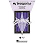 Hal Leonard My Strongest Suit (from Aida) SSA arranged by Mac Huff