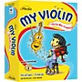 eMedia My Violin (CD-ROM)