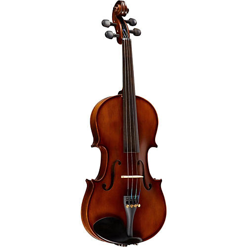 eMedia My Violin Premium Starter Pack Condition 2 - Blemished 4/4 Size 194744287008