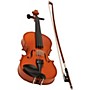 eMedia My Violin Starter Pack 3/4 Size