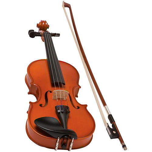 eMedia My Violin Starter Pack Condition 2 - Blemished 1/8 Size 194744410628