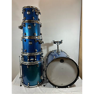 Mapex Mydentity Drum Kit