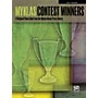 Alfred Myklas Contest Winners Book 3