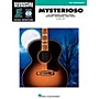 Hal Leonard Mysterioso - Mid Intermediate Essential Elements Guitar Repertoire Book/CD