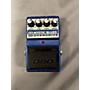 Used DOD Mystic Blues Overdrive FX102 Effect Pedal