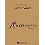 Hal Leonard Mystic Dance Concert Band Level 1.5 Composed by Michael Sweeney