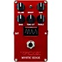 Vox Mystic Edge - Valve Distortion Pedal Red