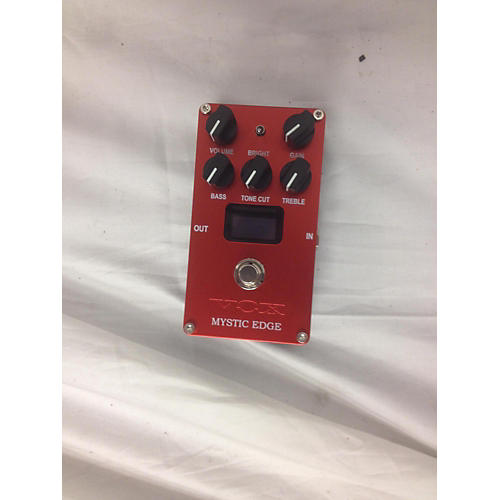 Mystic Edge Effect Pedal