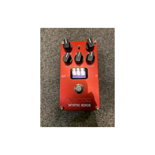 Mystic Edge Effect Pedal