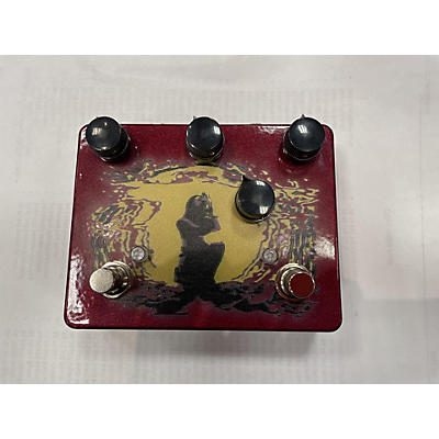 Lovepedal Mystic Goddess Effect Pedal