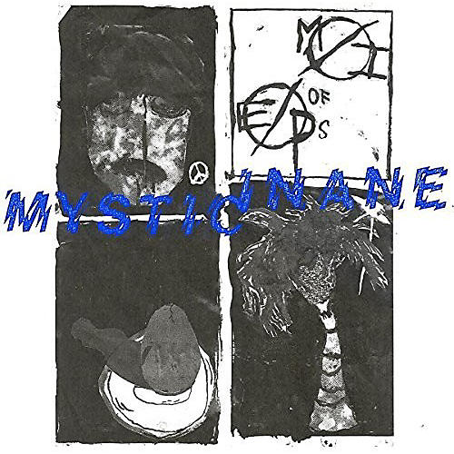 Mystic Inane - Discography