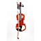 Mystic Owl Series Violin Outfit Level 3 1/4 Size 888365371016