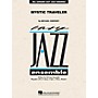 Hal Leonard Mystic Traveler Jazz Band Level 2 Composed by Michael Sweeney