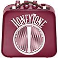 Honeytone N-10 Guitar Mini Amp BurgundyBurgundy