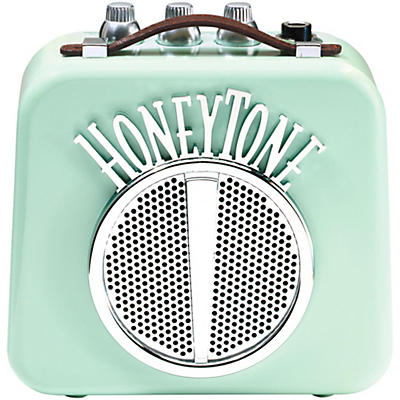 Honeytone N-10 Guitar Mini Amp