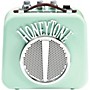 Open-Box Honeytone N-10 Guitar Mini Amp Condition 1 - Mint Aqua