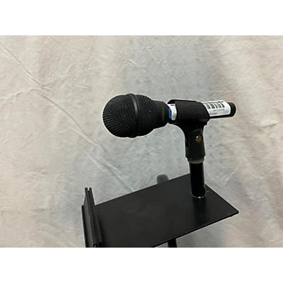 Electro-Voice N/D 757B Dynamic Microphone